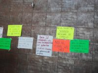 32 trabajadores del SNE se quedan sin trabajo en Oaxaca