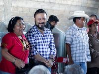 Oaxaca a merced de las desgracias