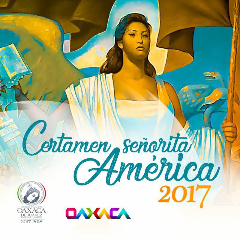 Convocan a participar en certamen de selección de la “Señorita América 2017”