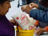 Liconsa atiende a más de 770 mil mujeres de entre 45 y 59 años de edad