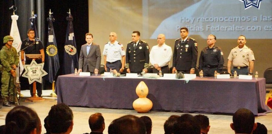 Inaugura SSPO 20º foro regional “Prevención de conductas criminógenas y antisociales”