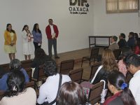 Realiza SSO campaña de prevención de accidentes en grupos vulnerables