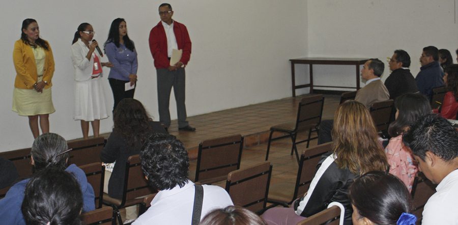 Realiza SSO campaña de prevención de accidentes en grupos vulnerables