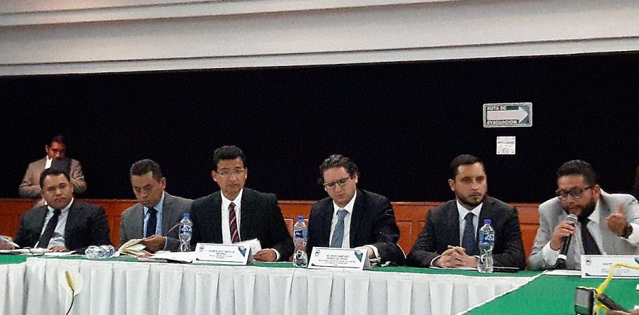 ¿Los periodistas debemos creer en todos los bienhechores?: Horacio Corro Espinosa