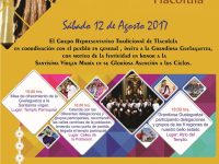 Este sábado, Guelaguetza en Tlacolula de Matamoros