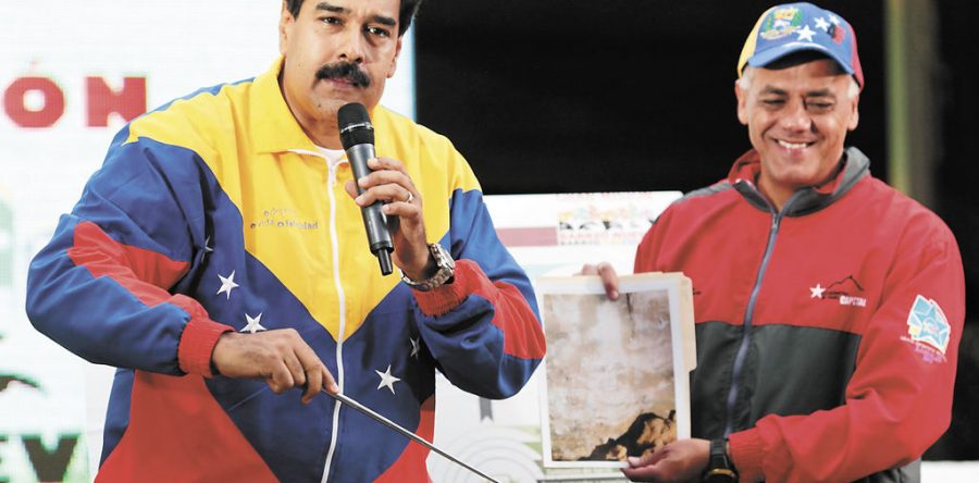 Turisteando de Caracas a la Condesa: Raúl Castellanos