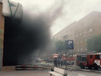 Barcelona: entre el terror y la indignación: Raúl Castellanos