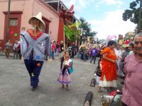 Fortalecen lazos de fraternidad durante Semana del Jubilado 2017