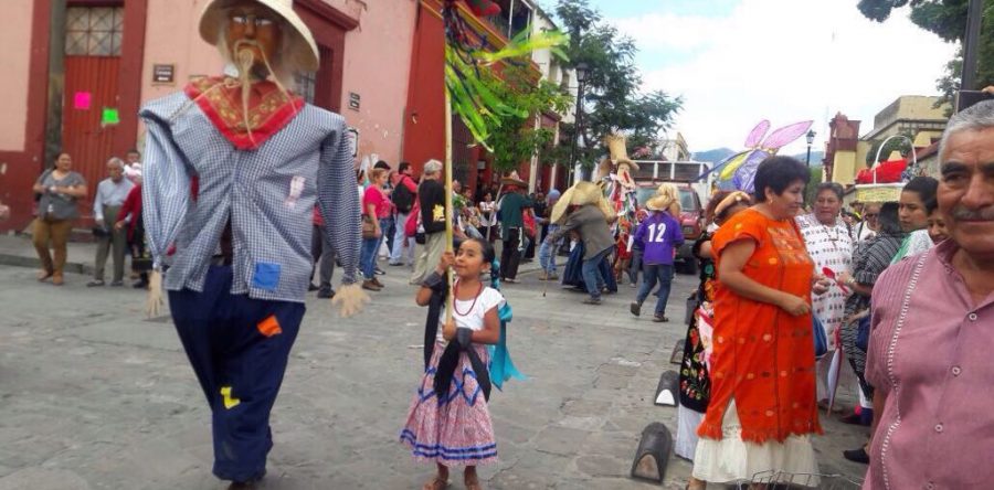 Fortalecen lazos de fraternidad durante Semana del Jubilado 2017