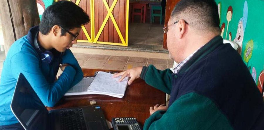 Ofrece Gobierno del Estado alternativas de aprendizaje en matemáticas, física y química