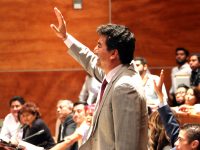 Aligerar la mochila de gastos escolares, propone PAN