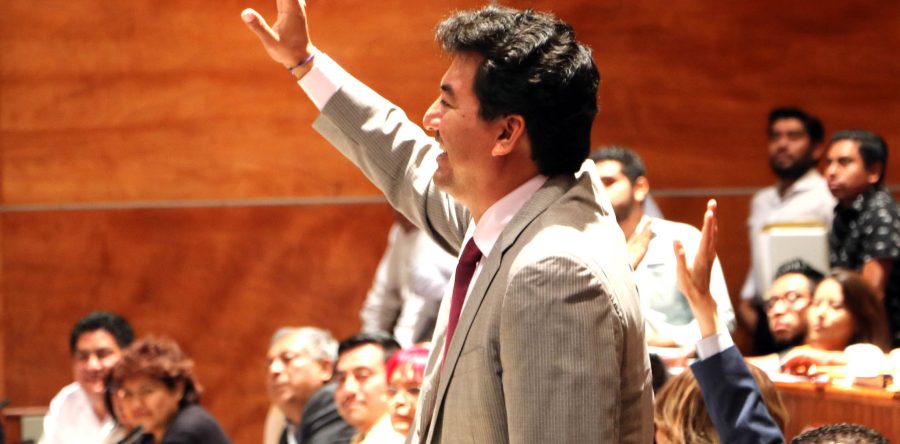 Aligerar la mochila de gastos escolares, propone PAN