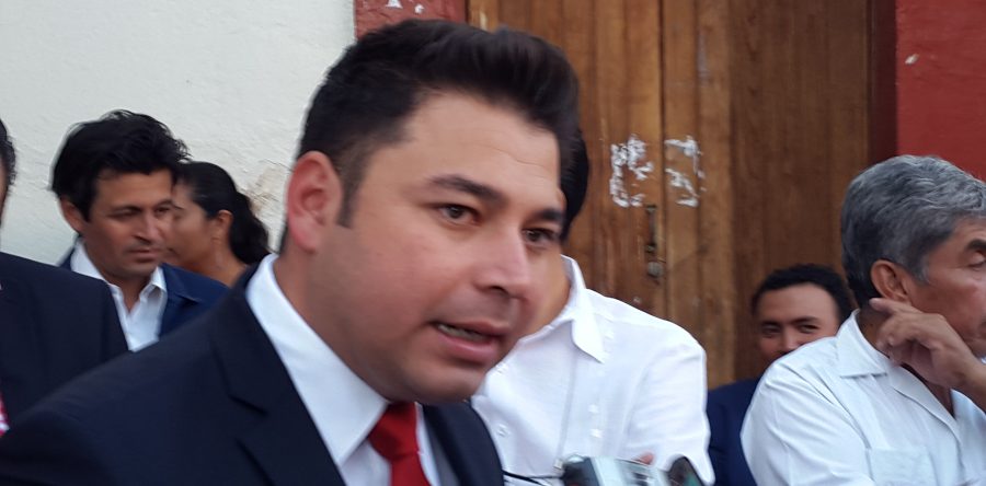 Reitera Gobierno de Santa Lucía del Camino compromiso con la ciudadanía de garantizar el respeto de los Derechos Humanos