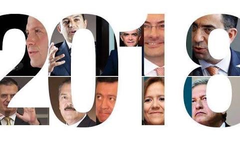 Los que pensaban que no iba dónde ya estaba:  Moisés MOLINA