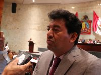 Propone Juan Mendoza acotar facultades de agentes viales