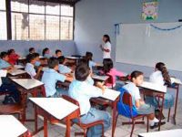 Inicia S-22 clases