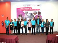 Certificará SSO a seis localidades como promotoras de salud