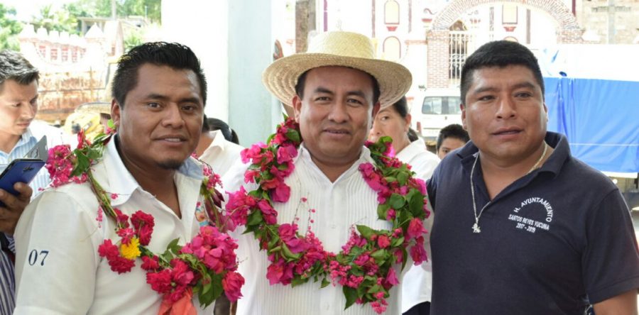 Seguiremos refrendando nuestro compromiso con resultados: Sergio López Sánchez