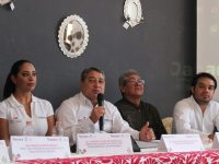Generan Ferias del Mezcal y de Artesanías derrama económica por más de 30 MDP