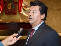 Reconstruye Congreso PED: Juan Mendoza