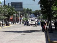 Bloqueos no cesan en Oaxaca