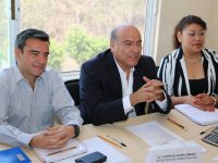 Con apego a la Ley, aplicarán descuentos a funcionarios con permiso y sin goce de sueldo