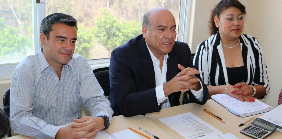 Con apego a la Ley, aplicarán descuentos a funcionarios con permiso y sin goce de sueldo