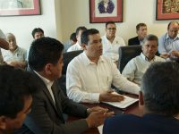 Exige UABJO al Congreso punto de acuerdo para ampliar su presupuesto