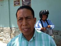 Denuncia extrabajador de COBAO negocios millonarios; exige pago por despido injustificado