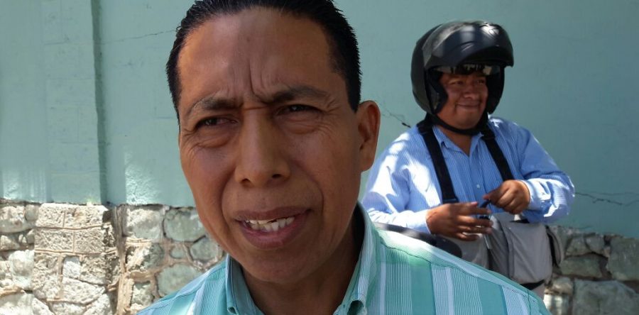 Denuncia extrabajador de COBAO negocios millonarios; exige pago por despido injustificado