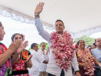 Arranca AMH construcción del Hospital Regional de Especialidades