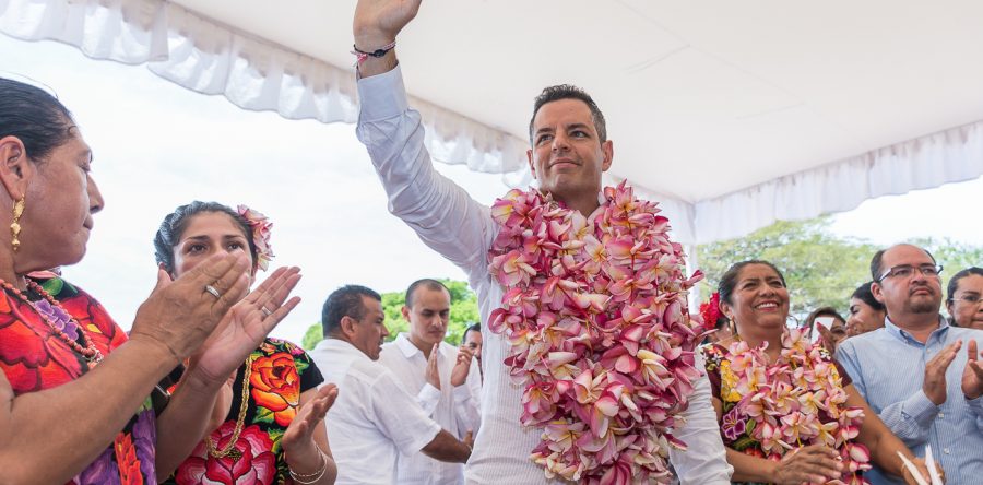 Arranca AMH construcción del Hospital Regional de Especialidades