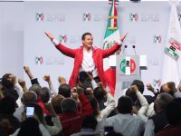 PRI: fortaleza y debilidad: Raúl Castellanos