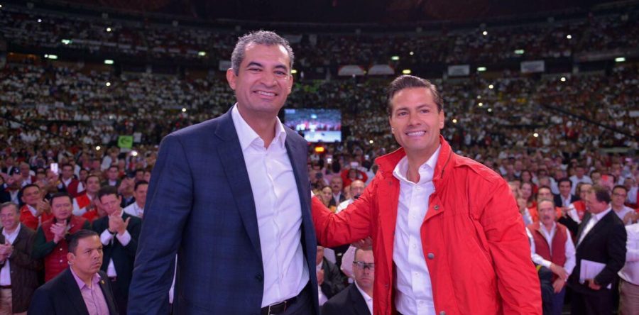 “Un avance histórico para las mujeres priistas las reformas de la XXII Asamblea Nacional del PRI”: Mariana Benítez