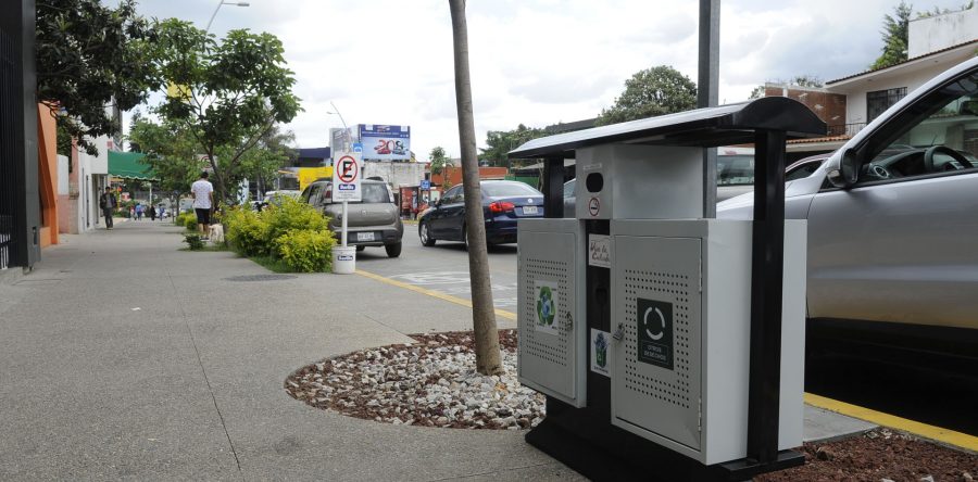 Invita Gobierno Municipal a implementar acciones de reciclaje desde los hogares
