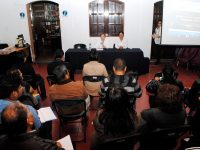 Capacitan a artesanos para acceder al Programa de Fortalecimiento Empresarial