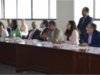 Gobierno de Oaxaca, comprometido con la transparencia  y rendición de cuentas