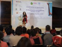 Contribuye Oaxaca de Juárez en actividades de divulgación científica