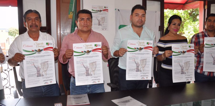 Raúl Cruz convoca a participar en certamen de selección de la “Señorita América 2017”.