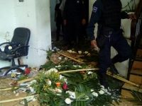 La Fiscalía General ejercita acción penal contra probables responsables de los hechos de Santa Lucía