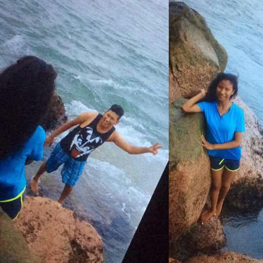 Mantiene CEPCO búsqueda de joven en playa de Oaxaca