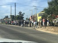 Vecinos de Zaachila cerraron el basurero en el lugar