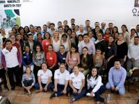 Capacita DIF Estatal a titulares de las Procuradurías Municipales en el Estado