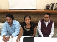 Desmienten autoridades de Betaza acusaciones es su contra.