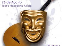 Con dos Obras de Teatro, Seculta celebrará el Día Internacional del Actor