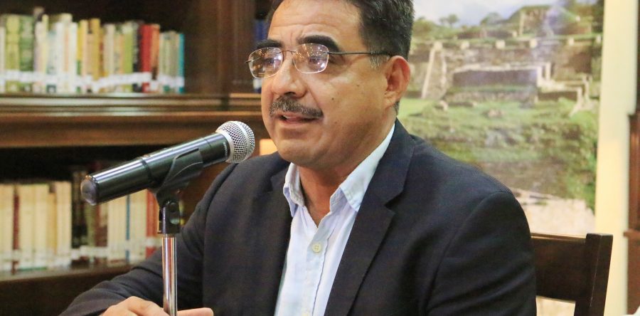 Oaxaca de Juárez sede del tercer Congreso Internacional de Matemáticas