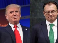 Trump: ¿hasta cuándo? ¿hasta dónde?: Raúl Castellanos