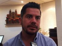 Esperan más de 3 mil visitantes en feria anual de Ejutla de Crespo