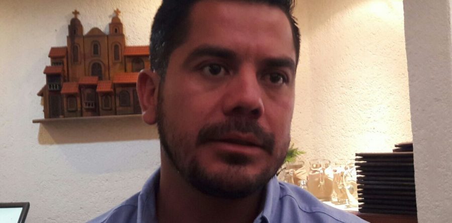 Esperan más de 3 mil visitantes en feria anual de Ejutla de Crespo