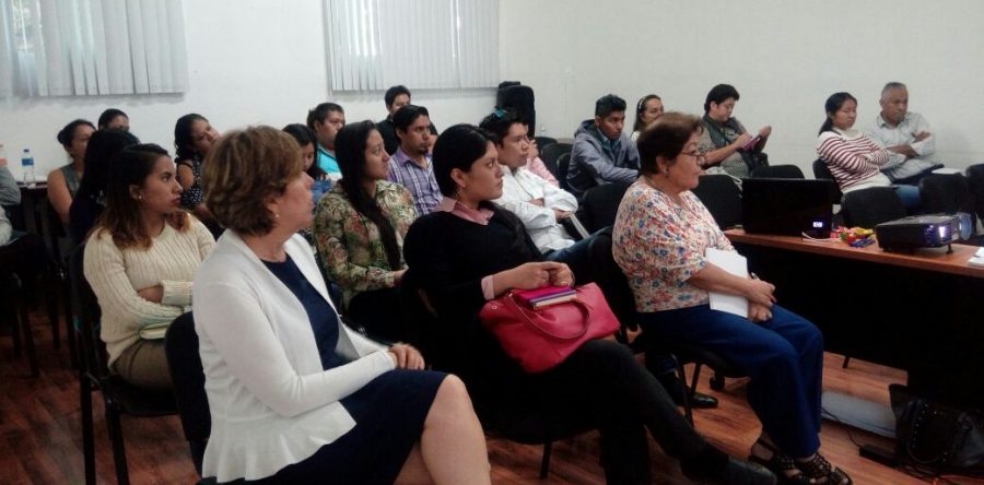 Implementa SECTUR programa de capacitación dirigido al sector turístico